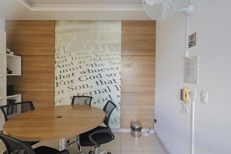 Apartamento à venda com 53m², 2 quartos e 2 vagas Apartamento à venda com 53m², 2 quartos e 2 vagasÁrea Comum - Home Office