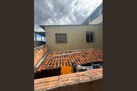 Casa para alugar com 2 quartos, 40m² em Santa Monica, Belo Horizonte