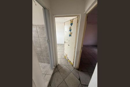 Casa para alugar com 2 quartos, 40m² em Santa Monica, Belo Horizonte