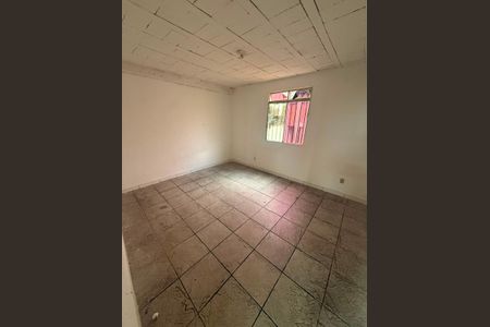 Quarto 2 de casa para alugar com 2 quartos, 40m² em Santa Monica, Belo Horizonte