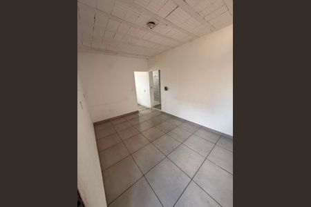 Casa para alugar com 2 quartos, 40m² em Santa Monica, Belo Horizonte