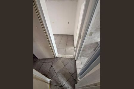 Casa para alugar com 2 quartos, 40m² em Santa Monica, Belo Horizonte