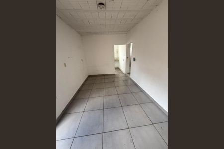 Sala de casa para alugar com 2 quartos, 40m² em Santa Monica, Belo Horizonte