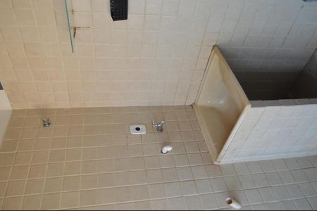 Área de Serviço de casa para alugar com 3 quartos, 180m² em Residencial E Comercial Palmares, Ribeirão Preto