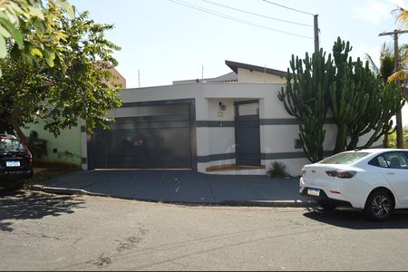 Casa para alugar com 3 quartos, 180m² em Residencial E Comercial Palmares, Ribeirão Preto