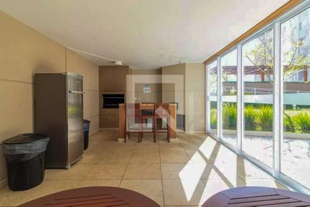 Apartamento à venda com 61m², 3 quartos e 1 vaga