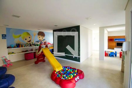 Apartamento à venda com 61m², 3 quartos e 1 vaga