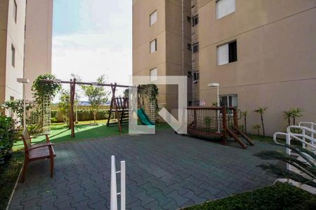 Apartamento à venda com 61m², 3 quartos e 1 vaga Apartamento à venda com 61m², 3 quartos e 1 vagaÁrea comum