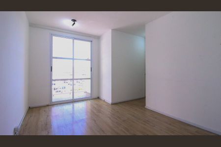 Apartamento à venda com 61m², 3 quartos e 1 vaga Apartamento à venda com 61m², 3 quartos e 1 vagaSala