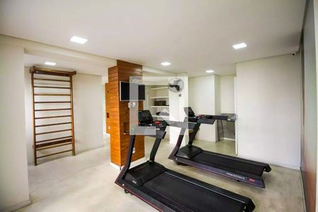 Apartamento à venda com 61m², 3 quartos e 1 vaga