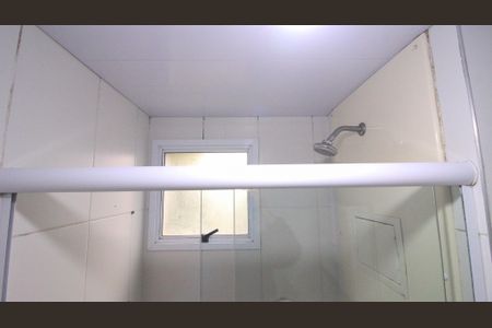 Apartamento à venda com 61m², 3 quartos e 1 vaga Apartamento à venda com 61m², 3 quartos e 1 vagaBanheiro da Suíte