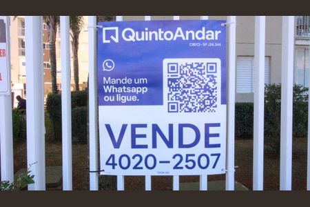 Apartamento à venda com 61m², 3 quartos e 1 vaga Apartamento à venda com 61m², 3 quartos e 1 vagaPlaca Grande