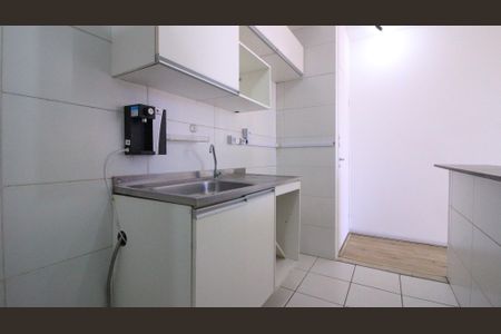 Apartamento à venda com 61m², 3 quartos e 1 vaga Apartamento à venda com 61m², 3 quartos e 1 vagaCozinha