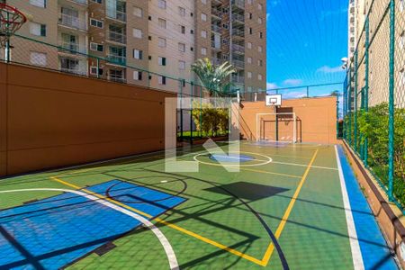 Apartamento à venda com 61m², 3 quartos e 1 vaga Apartamento à venda com 61m², 3 quartos e 1 vagaÁrea comum