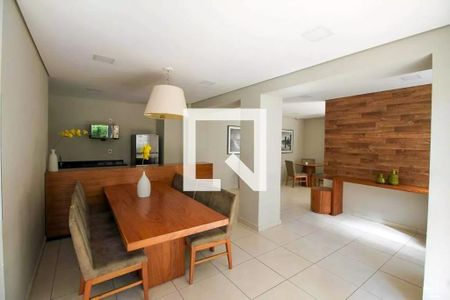 Apartamento à venda com 61m², 3 quartos e 1 vaga