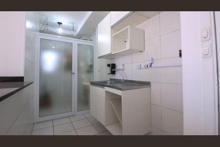 Apartamento à venda com 61m², 3 quartos e 1 vaga Apartamento à venda com 61m², 3 quartos e 1 vagaCozinha