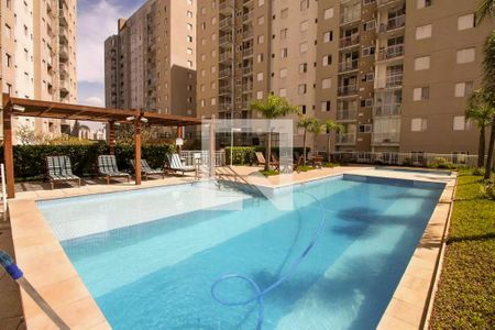Apartamento à venda com 61m², 3 quartos e 1 vaga Apartamento à venda com 61m², 3 quartos e 1 vagaÁrea comum