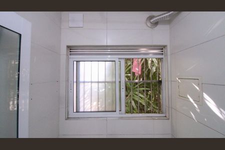 Apartamento à venda com 61m², 3 quartos e 1 vaga Apartamento à venda com 61m², 3 quartos e 1 vagaÁrea de Serviço