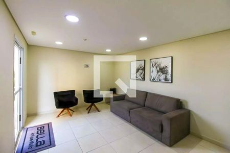 Apartamento à venda com 61m², 3 quartos e 1 vaga