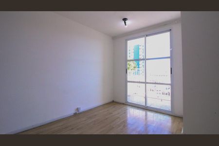 Apartamento à venda com 61m², 3 quartos e 1 vaga Apartamento à venda com 61m², 3 quartos e 1 vagaSala