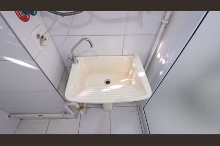 Apartamento à venda com 61m², 3 quartos e 1 vaga Apartamento à venda com 61m², 3 quartos e 1 vagaÁrea de Serviço