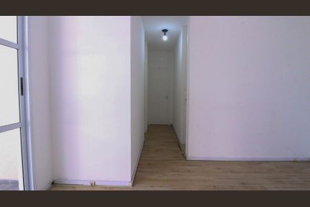 Sala de apartamento à venda com 3 quartos, 61m² em Vila Cunha Bueno, São Paulo