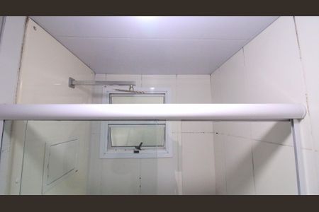 Apartamento à venda com 61m², 3 quartos e 1 vaga Apartamento à venda com 61m², 3 quartos e 1 vagaBanheiro