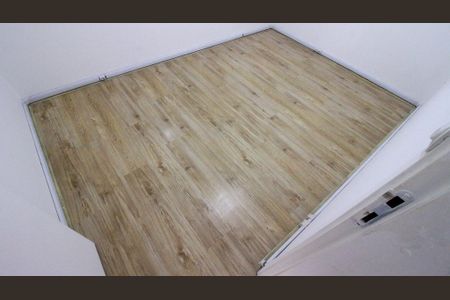 Apartamento à venda com 61m², 3 quartos e 1 vaga Apartamento à venda com 61m², 3 quartos e 1 vagaQuarto 2