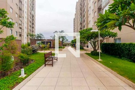 Apartamento à venda com 61m², 3 quartos e 1 vaga
