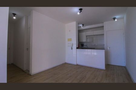 Apartamento à venda com 61m², 3 quartos e 1 vaga Apartamento à venda com 61m², 3 quartos e 1 vagaSala