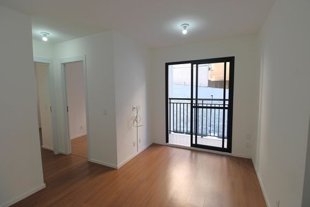 Sala de apartamento para alugar com 2 quartos, 49m² em Cachambi, Rio de Janeiro