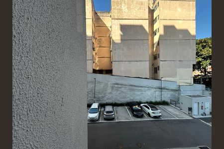 Vista da Área de Serviço de apartamento para alugar com 2 quartos, 49m² em Cachambi, Rio de Janeiro