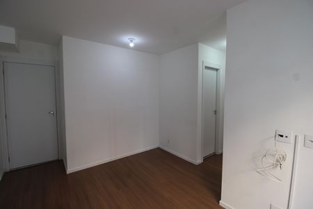 Sala de apartamento para alugar com 2 quartos, 49m² em Cachambi, Rio de Janeiro