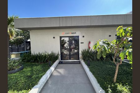 Área comum - Academia de apartamento para alugar com 2 quartos, 49m² em Cachambi, Rio de Janeiro