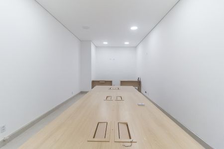Kitnet/Studio para alugar com 1 quarto, 30m² em Vila Oliveira, Mogi das Cruzes