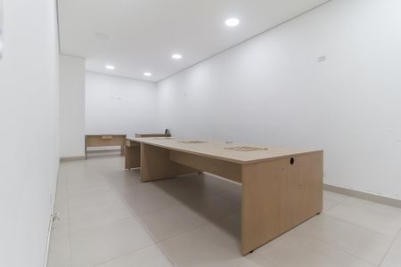 Sala de kitnet/studio para alugar com 1 quarto, 30m² em Vila Oliveira, Mogi das Cruzes