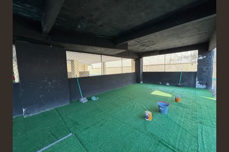 Apartamento para alugar com 65m², 2 quartos e 1 vagaCampo de futebol