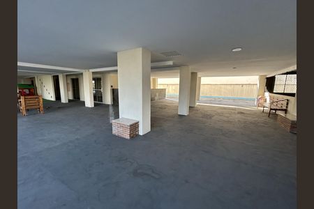 Apartamento para alugar com 65m², 2 quartos e 1 vagaÁrea comum