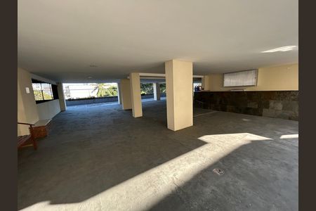 Apartamento para alugar com 65m², 2 quartos e 1 vagaÁrea comum
