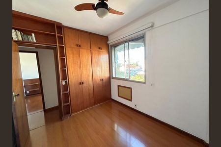 Apartamento para alugar com 65m², 2 quartos e 1 vagaQuarto 2