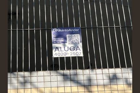Apartamento para alugar com 65m², 2 quartos e 1 vagaFachada + placa