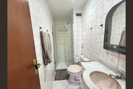 Apartamento para alugar com 65m², 2 quartos e 1 vagaBanheiro