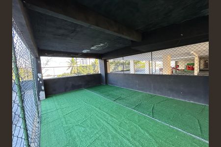 Apartamento para alugar com 65m², 2 quartos e 1 vagaCampo de futebol