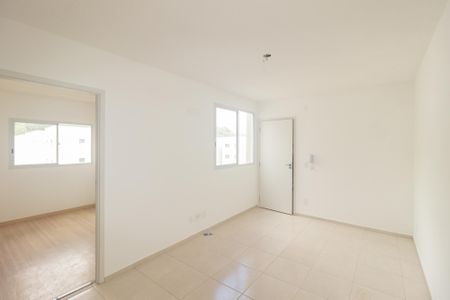 Apartamento para alugar com 2 quartos, 45m² em Campo Grande, Rio de Janeiro