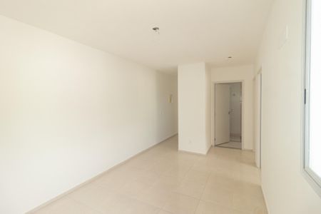 Sala de apartamento à venda com 2 quartos, 45m² em Campo Grande, Rio de Janeiro