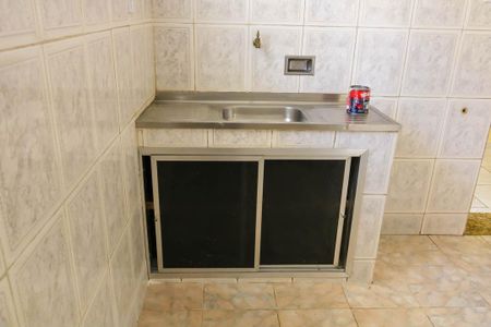Cozinha de casa para alugar com 2 quartos, 150m² em Piedade, Rio de Janeiro