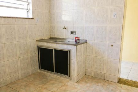 Cozinha de casa para alugar com 2 quartos, 150m² em Piedade, Rio de Janeiro