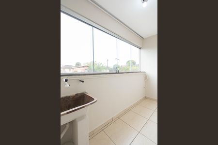 Apartamento para alugar com 70m², 2 quartos e 1 vaga