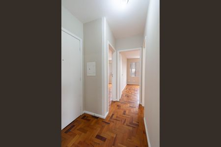 Apartamento para alugar com 70m², 2 quartos e 1 vaga