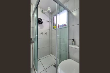 Apartamento à venda com 48m², 2 quartos e 1 vagaBanheiro